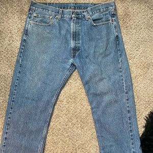 505 Levi’s